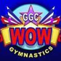 Gwinnett Gymnastics Center Logo