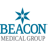 Neal Patel, MD - Beacon Medical Group North Central Neurosurgery South Bend Logo