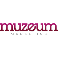 Muzeum Marketing Logo