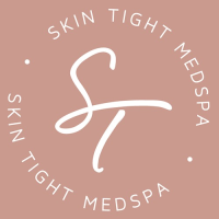 Skin Tight MedSpa Natick Logo