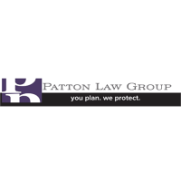 Patton Law Group Logo