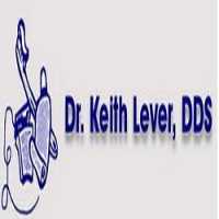Dr. Keith Lever, DDS Logo