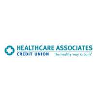 HealthCare Associates Credit Union Logo