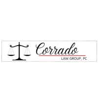 Corrado Law Group, PC Logo