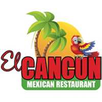 El Cancun Mexican Restaurant Logo