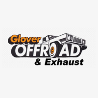 Glover Offroad & Exhausts Logo