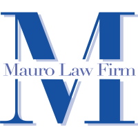 Mauro Law Firm Logo