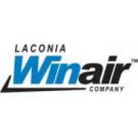 Laconia Winair Logo