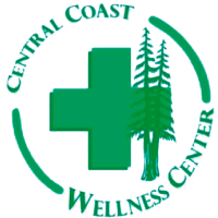 Central Coast Wellness Center Logo