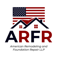 American Remodeling and Foundation Repair Logo