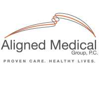 Aligned Medical Group, P.C. Logo
