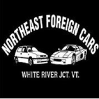 Northeast Foreign Cars Inc Logo