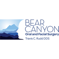 Bear Canyon Oral & Facial Surgery Logo