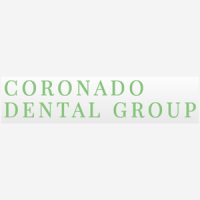 Coronado Dental Group Logo