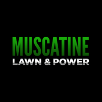 Muscatine Lawn & Power Logo
