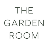 The Garden Room Logo