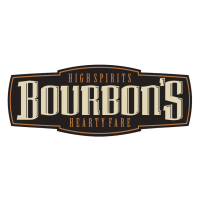 Bourbon's Logo
