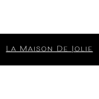 La Maison De Jolie Logo