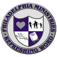 Philadelphia Ministries Logo