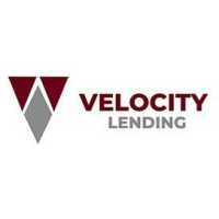 Velocity Lending Logo