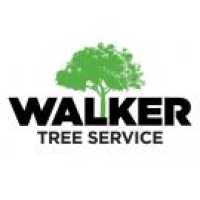 Walker Tree Service Logo