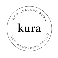 Kura Nutrition Logo