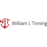 William J. Tinning, PC Logo
