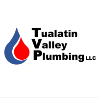 Tualatin Valley Plumbing Logo