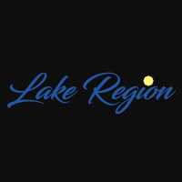 Lake Region Oral Surgery And Dental Implants Logo