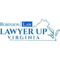 Robinson Law, PLLC Logo
