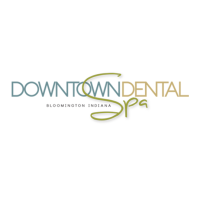 Downtown Dental Spa Logo
