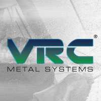 VRC Metal Systems Logo