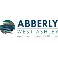 Abberly West Ashley Apartment Homes Logo