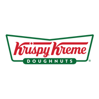 Krispy Kreme CLOSED Logo