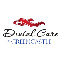 Dental Care of Greencastle Logo