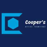 Cooper's Office Furniture Logo