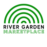 River Garden Marketplace Logo