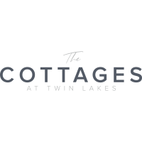 The Cottages at Twin Lakes Apartments Logo