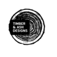 Timber & Ash Designs Logo