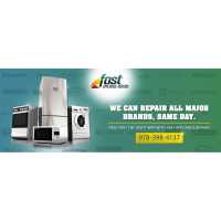 Fast Appliance Repairs Logo