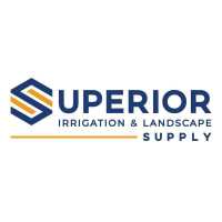 Superior Irrigation and Landscape Supply Logo