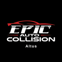 Epic Auto Collision and Appearance - Altus, Ok Logo