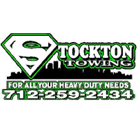 Stockton Towing Logo