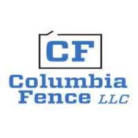 Columbia Fence LLC Logo
