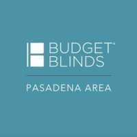 Budget Blinds of Pasadena Logo