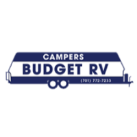 Budget RV Logo
