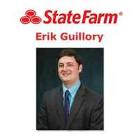 Erik Guillory - State Farm Insurance Agent Logo