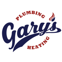 Gary's Plumbing & Heating Logo
