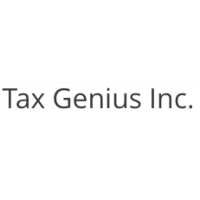 Tax Genius Inc. Logo