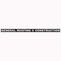 General Roofing and Construction Logo